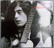 LED ZEPPELIN LIVE AT THE FILLMORE WEST 1969 cd