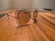 Okupary przeciwsloneczne Silhouette New York Sky 8184 FR 3520 58