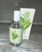 Perfumy Yves Rocher zielona herbata