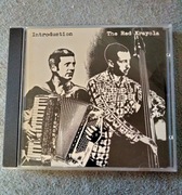 Red Krayola. Introduction cd