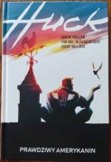 Millar - Kingsman, Km/h, Huck i Empress. Cesarzowa 1 jak nowe