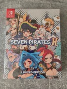 Seven Pirates H Limited Edition
