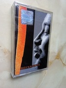 STANISŁAW SOYKA Soykanova 2002 Pomaton NOWA KASETA FABRYCZNA FOLIA HOLOGRAM