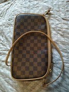 Torebka na ramię ala Louis Vuitton 