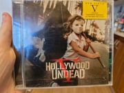 Hollywood Undead - Five CD