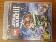 Gra PS3 LEGO Star Wars III The Clone Wars