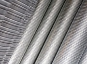 rura spiro stal nierdzewna wura wentylacyjna