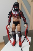 Figurka WWE Elite Finn Balor Mattel 2012