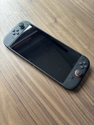 Nintendo switch 2 + etui + hollow knight