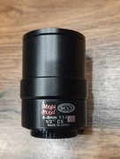 Obiektyw CCTV do kamer przemysłowych Megapixel