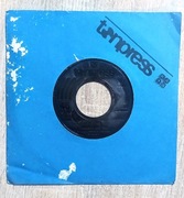 Puzzle - Weekend rock, Innertown gang - winyl 7"