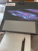 Samochodowy odtwarzacz multimedialny mp5 z kamerą cofania 