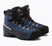 Buty wysokogórkie Scarpa Ribelle HD Bluetooth rozm. 45   295 cm)