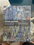 Ponad słowami klasa 3