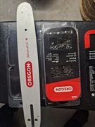 Prowadnica i łańcuchy OREGON Nowe 