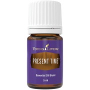 Present Time olejek eteryczny amerykańskiej firmy Young Living 5ml