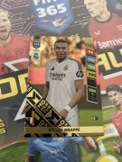 karta fifa 365 momentum mbappe 2025