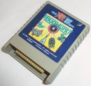 BUG HUNT kartridż cartridge Atari 8-bit XL/XE/400/800 RX8087