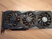 Gigabyte GTX 1660 SUPER Gaming OC 6 GB 