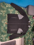 Kurtka Air Layer 2XL Kramp czarna 