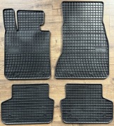 Komplet 4szt. dywaników samochodowych El Toro do BMW Seria 5 G30 2017-2023