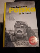 Przedwojenna Polska w liczbach