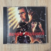 BLADE RUNNER VANGELIS MUZYKA SOUNDTRACK OST HARRISON FORD CD
