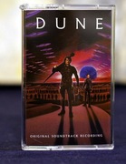 Dune - Soundtrack 1984, Toto, kaseta