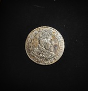 Zygmunt III Waza - Ort 1617 Gdańsk - stan 3+/2-