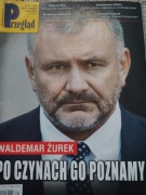 Gazeta Tygodnik Przegląd wydanie 28.07.2025-3.08.2025