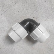 Kolano plasson 63*63