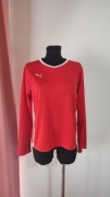 Puma Bluza sportowa damska roz L 