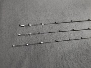 Szczytówki hybrydowe.