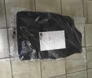 Nowe Oryginalne Dywaniki Gumowe Toyota C-HR  2023-  PW210-10023