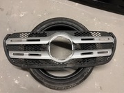 Grill samochodowy Mercedes W470, kratka, atrapa