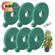 Taśma rzep ogrodowa 2m dla roślin