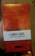 Perfumy Good Girl Carolina Herrera 80ml 