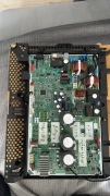Mitsubishi inverter PC board E22Y98451
