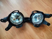 Lampy przeciwmgielne chewrolet cruze