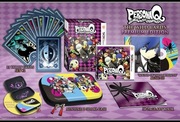 Persona Q: Shadow of the Labyrinth The Wild Cards Premium Edition / 3DS