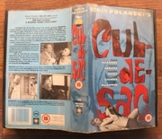 MATNIA  R. Polański  VHS z filmem w wersji org FR