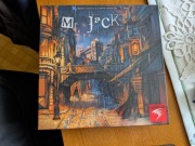 Mr. Jack (edycja polska) 