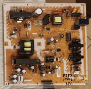 Uszkodzona TNP8EPL90 TXN/PL10NVA