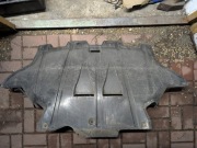 Osłona silnika dolna audi 80 B4 2.0 ABT 8A0863823