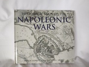 Historical Maps of the Napoleonic Wars