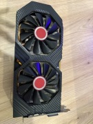 Karta Graficzna XFX Radeon 580 RX 580 8GB 