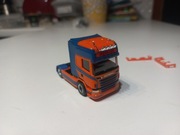 Scania R herpa i części