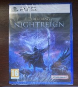 Elden Ring Nightreign PS5