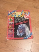 Secret Service 16 9/94