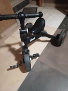 Rower biegowy Kidwell pico 8" czarny